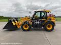  Jcb 542/70 Agrisuper 130 HP Powershift 6 hears