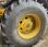 Tracteur agricole John Deere 8360R