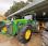 Tracteur agricole John Deere 8360R