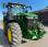 Tracteur agricole John Deere 7R350 Autopower IVT