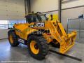  Jcb 542/70 Agrisuper Powershift 6 vitesses