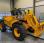  Jcb 542/70 Agrisuper Powershift 6 vitesses