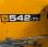  Jcb 542/70 Agrisuper Powershift 6 vitesses