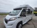 Caravane FLEURETTE Mayflower 67 LO