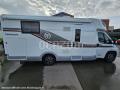 Caravane Elnagh Baron 579