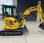 Mini-pelle Komatsu PC 26 MR-5