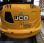 Mini-pelle Jcb 8035 ZTS 5 buckets