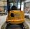 Mini-pelle Jcb 8035 ZTS 5 buckets