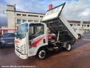 Benne basculante de chantier et de TP Isuzu Non spécifié