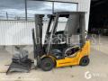  Jungheinrich TFG316s