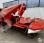 Faucheuse Kuhn FC 313 F