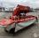 Faucheuse Kuhn FC 313 F