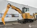 Pelle  Liebherr A904C Litronic