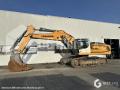 Pelle  Liebherr R966HD