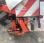 Faucheuse Kuhn GMD 3125 F-FF