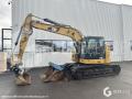 Pelle  Caterpillar 315F LCR