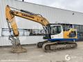 Pelle  Liebherr R930LC G8