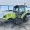 Tracteur agricole Claas ARES 697 ATZ
