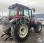 Tracteur agricole Valmet T130