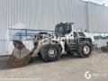 Chargeuse  Liebherr L580