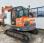 Mini-pelle Doosan DX85R-3