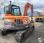 Mini-pelle Doosan DX85R-3