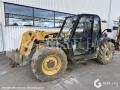  Caterpillar TH407