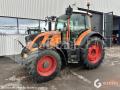 Tracteur agricole Fendt 516 VARIO PROFI