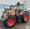 Tracteur agricole Fendt 516 VARIO PROFI