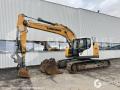 Pelle  Liebherr R926 COMPACT