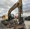 Pelle  Liebherr R926 COMPACT