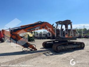 Pelle  Doosan DX235LC