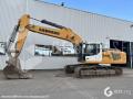 Pelle  Liebherr R946LC