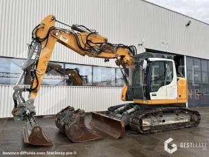 Pelle  Liebherr R914 COMPACT