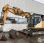 Pelle  Liebherr R914 COMPACT