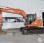 Pelle  Doosan DX235LC