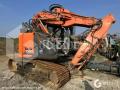 Pelle  Hitachi ZAXIS 135 US