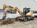 Pelle  Liebherr A912 COMPACT