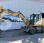 Pelle  Liebherr A912 COMPACT