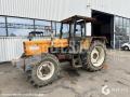 Tracteur agricole Renault 891-4