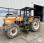 Tracteur agricole Renault 891-4