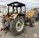 Tracteur agricole Renault 891-4