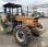 Tracteur agricole Renault 891-4