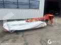 Faucheuse Kuhn GMD 3110 LIFT CONTROL