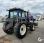 Tracteur agricole Valtra A72