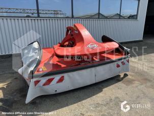 Faucheuse KUHN GMD 3125 F