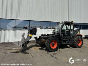 Chariot gros tonnage à fourches BOBCAT T40180