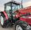 Tracteur agricole Massey Ferguson 6150