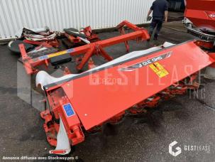 Faucheuse KUHN GMD 310F-FF