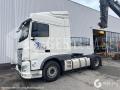 Pour semi-remorque DAF XF 150